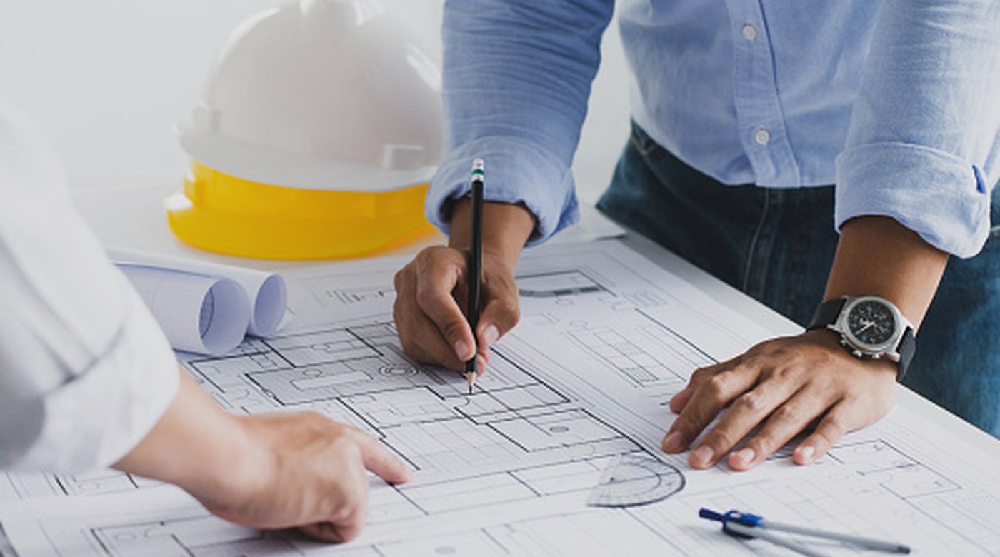 Engineering planning