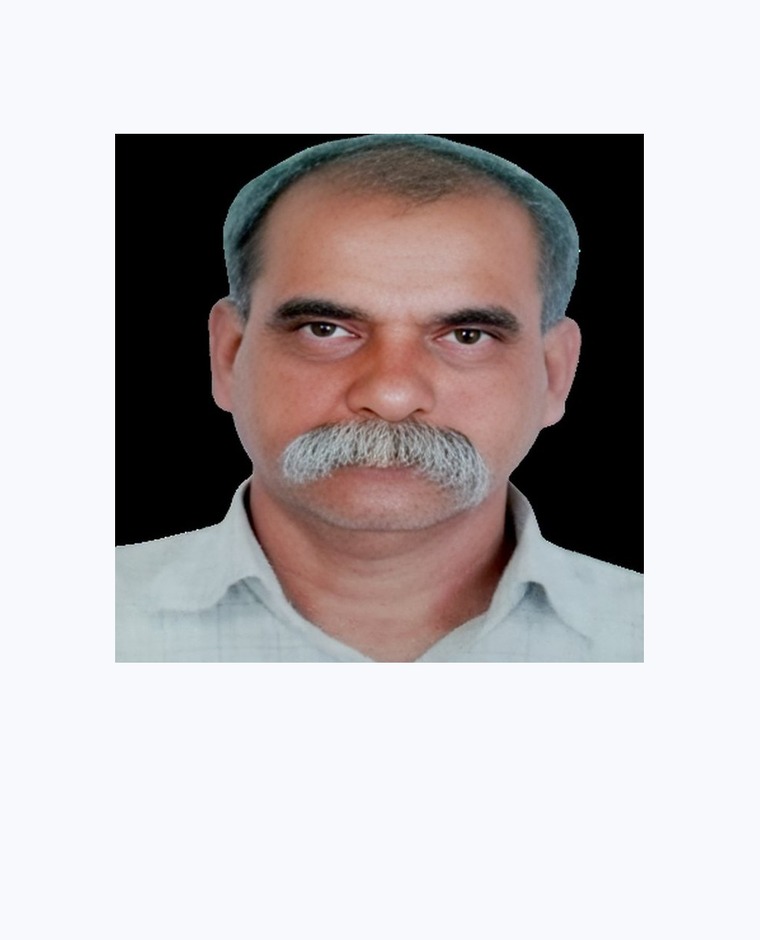 Ar. Ashit Kumar Saha