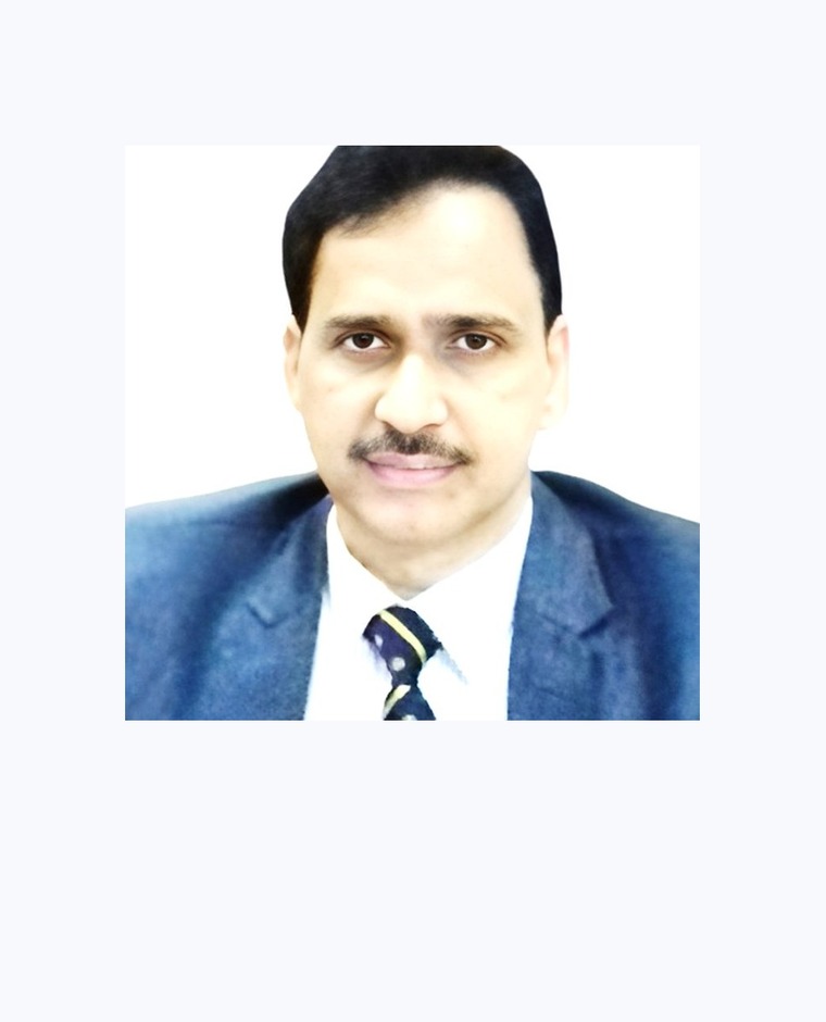 Engr. G.P. Chowdhury