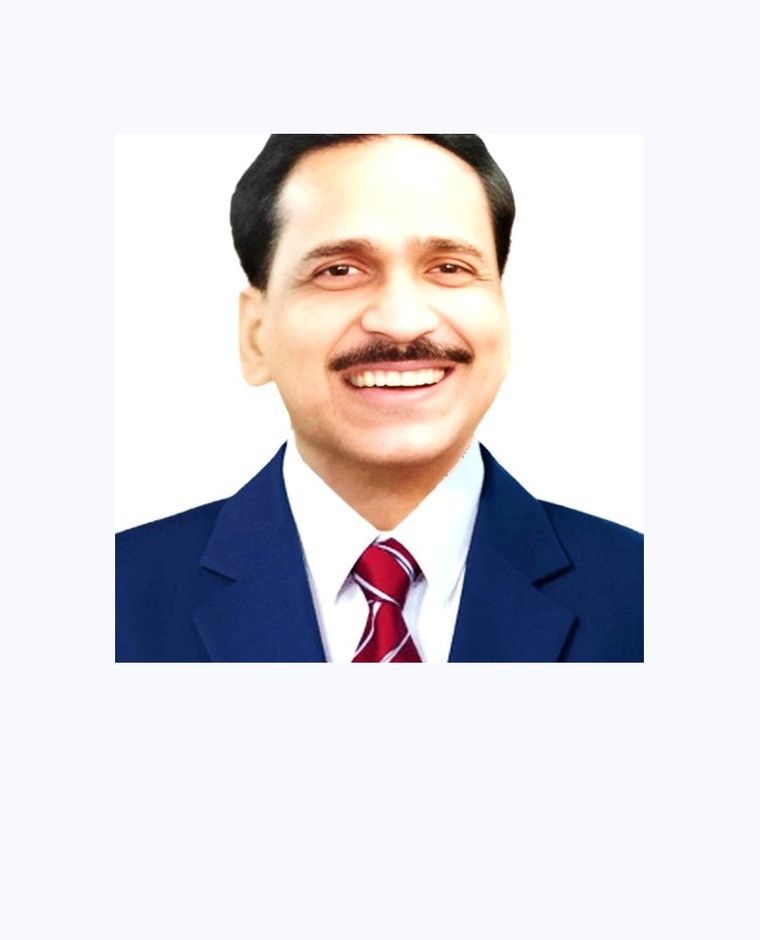 Engr. G.P. Chowdhury