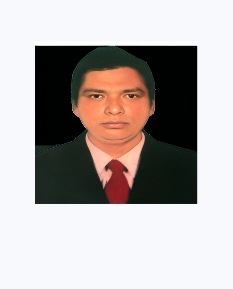 Md. Morshed Bhuiya (Liton)