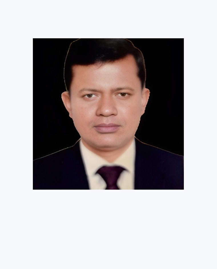 Md Mozammel Haq (Ripon)